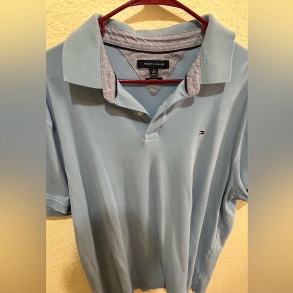 Other - tommy hilfiger polo t-shirts